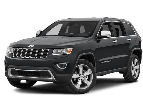 JEEP GRAND CHEROKEE 2014 1C4RJFBT2EC140958 image